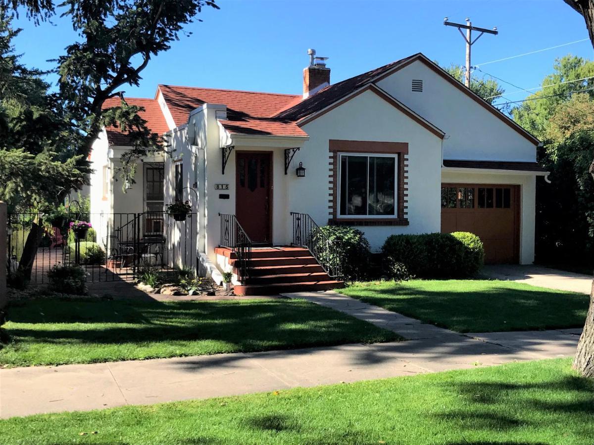 Charming Remodeled Golf Course Area Home Colorado Springs Dış mekan fotoğraf