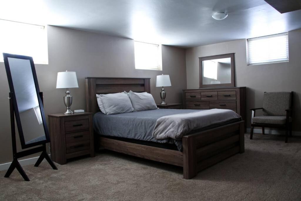 Charming Remodeled Golf Course Area Home Colorado Springs Dış mekan fotoğraf