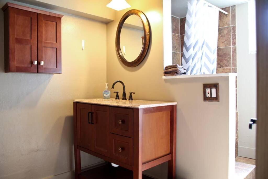 Charming Remodeled Golf Course Area Home Colorado Springs Dış mekan fotoğraf