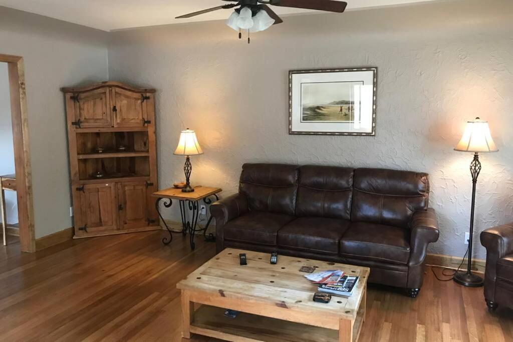 Charming Remodeled Golf Course Area Home Colorado Springs Dış mekan fotoğraf