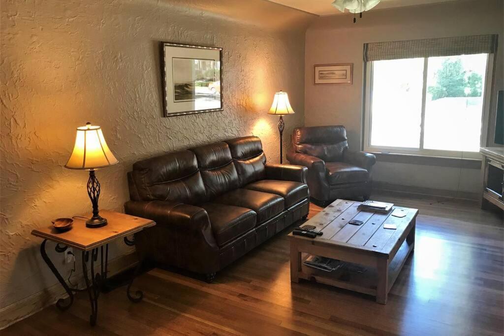 Charming Remodeled Golf Course Area Home Colorado Springs Dış mekan fotoğraf