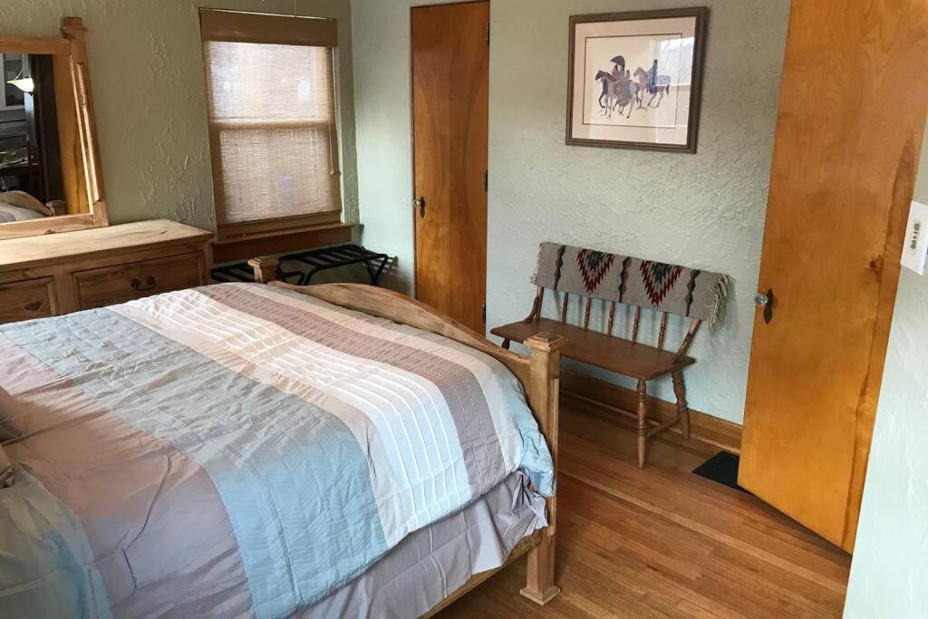 Charming Remodeled Golf Course Area Home Colorado Springs Dış mekan fotoğraf